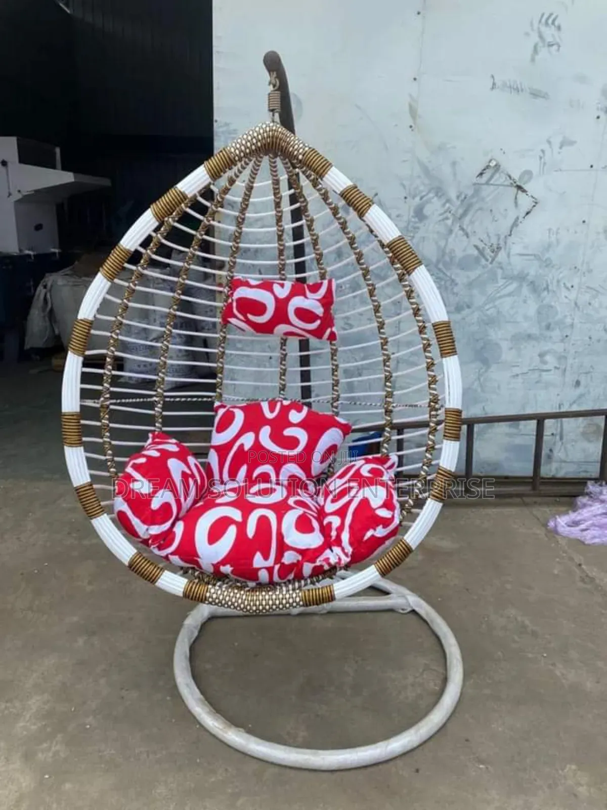 Quality Swing Seat