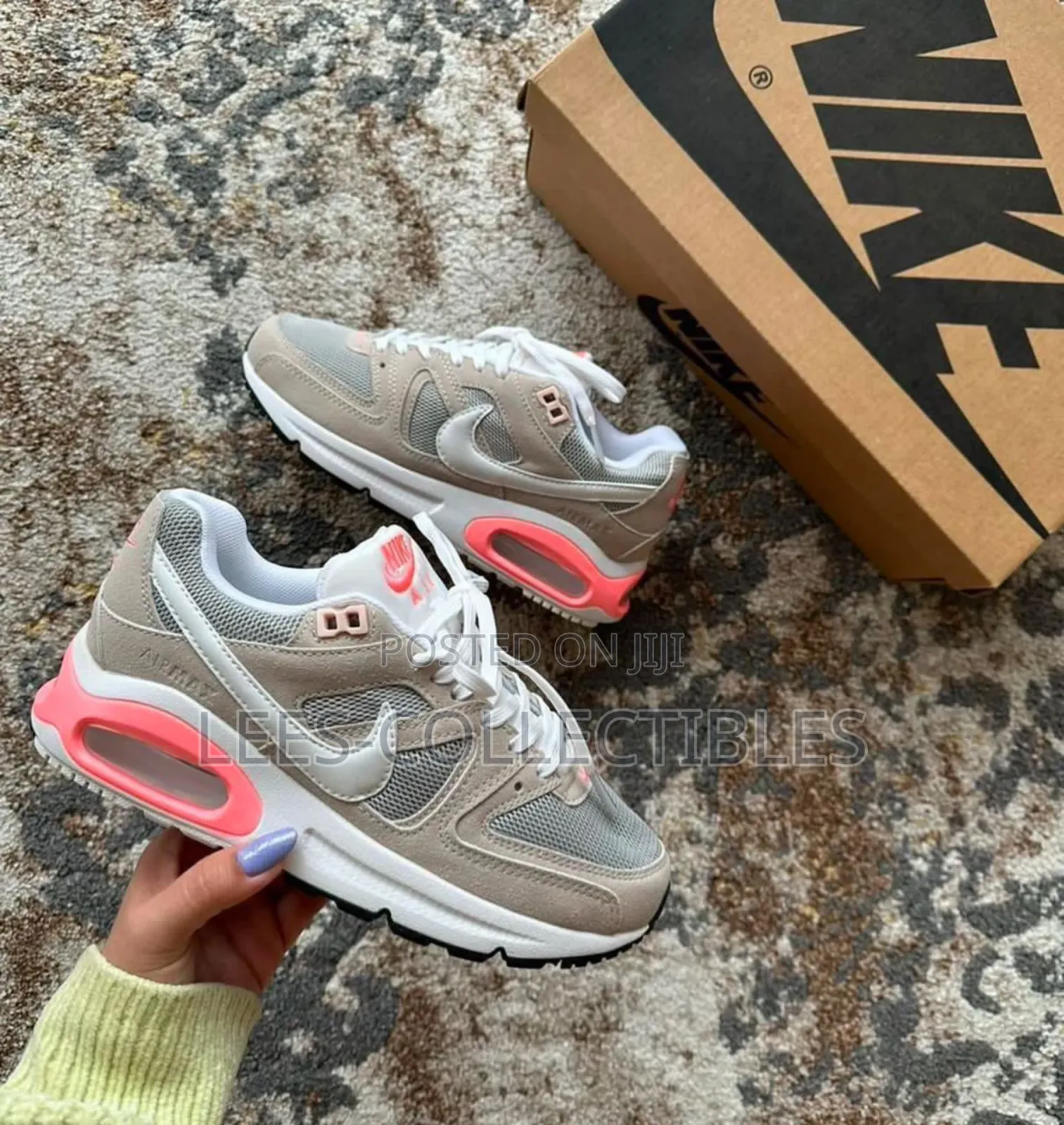 Quality Nike Air Max 90