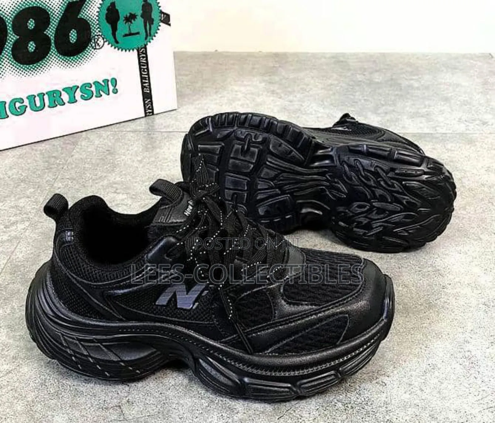 Quality Unisex Sneakers