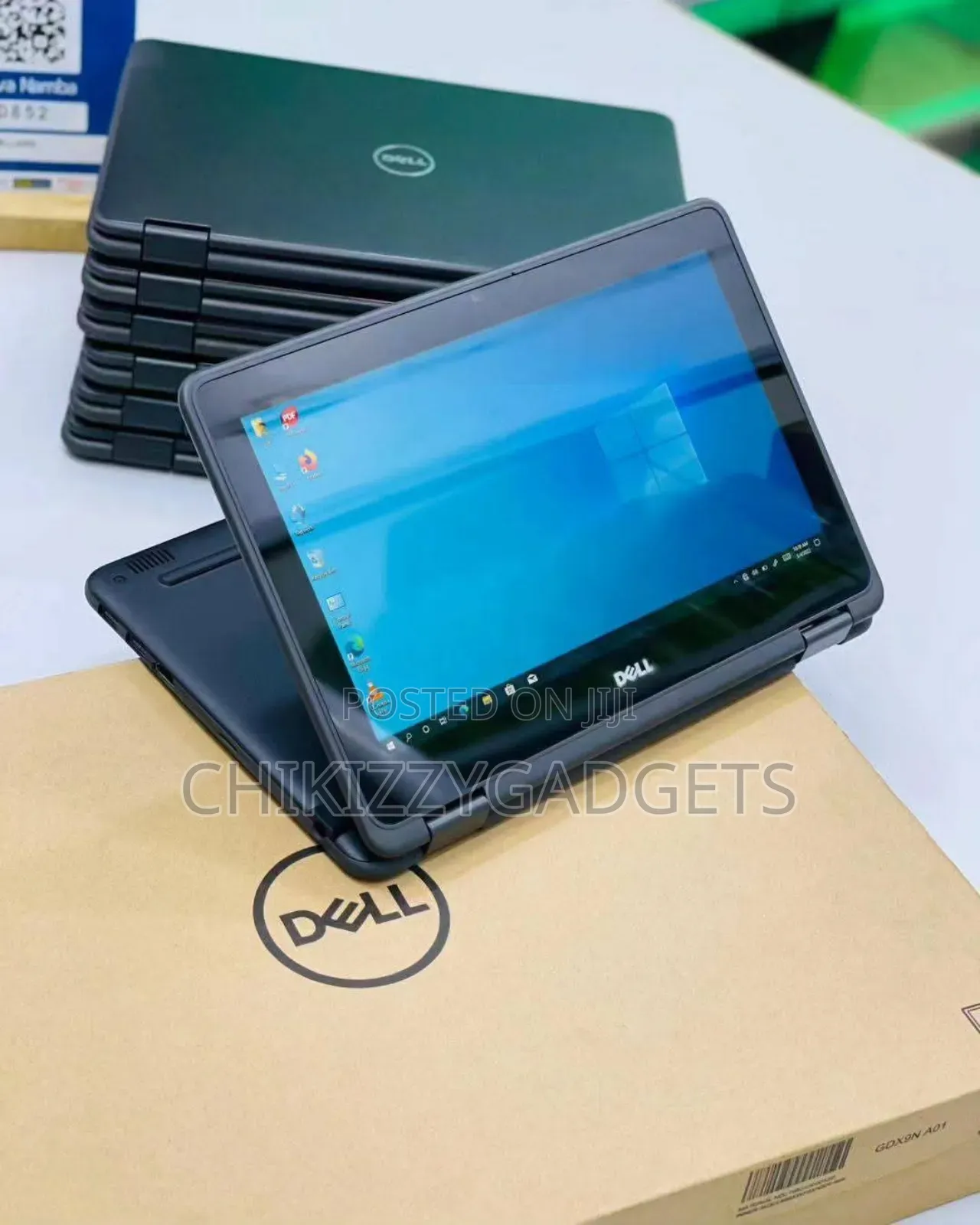 Laptop Dell Latitude 3189 8GB Intel Pentium SSD 128GB