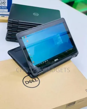 Laptop Dell Latitude 3189 8GB Intel Pentium SSD 128GB