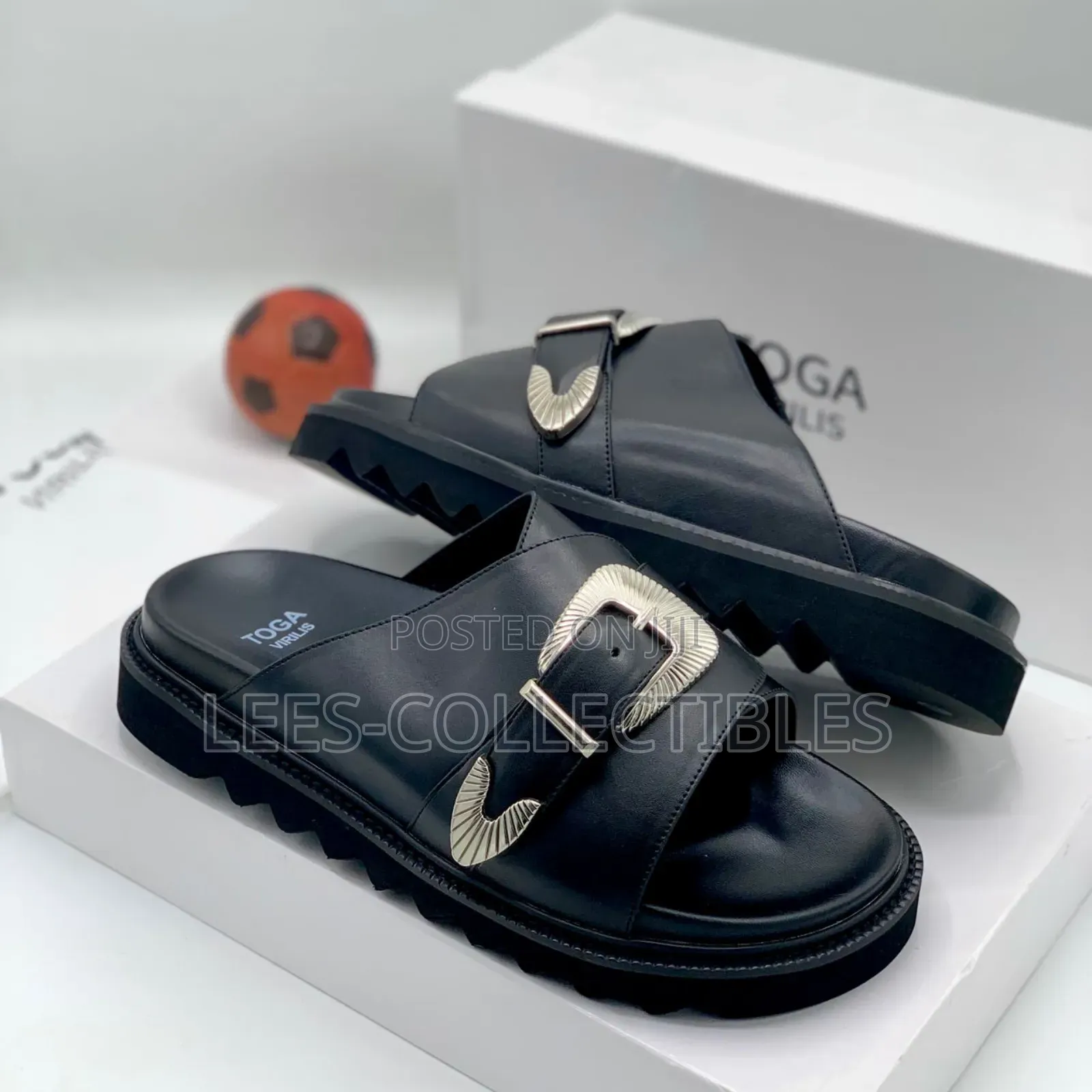 Best Quality Toga Slippers