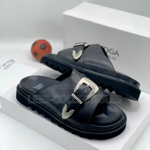 Best Quality Toga Slippers