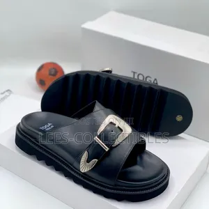 Best Quality Toga Slippers