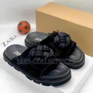 Original Zara Slippers