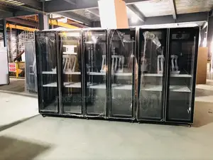 Luxury Display Chiller