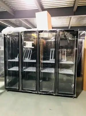 4doors Industrial Beverage Chiller