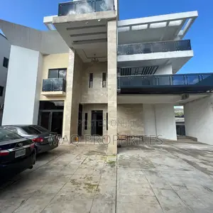 Photo - 9bdrm Duplex in Katampe Extension for sale