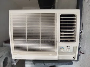 Panasonic Window a/C 1hp
