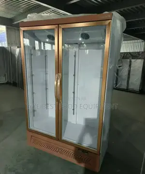 Supermarket Display Chiller