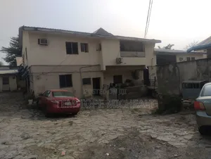 12bdrm Block of Flats in Wuse District for sale