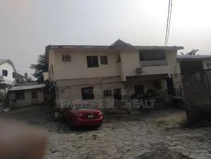 12bdrm Block of Flats in Wuse District for sale