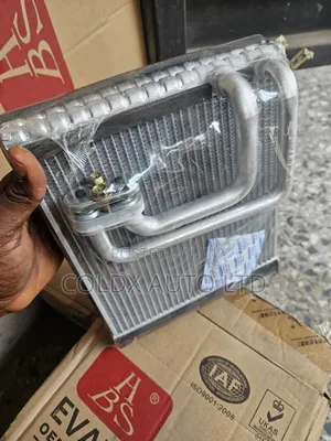 Brand New Rear Evaporator Hyundai H1 H100