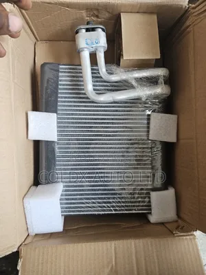 Brand New Front Evaporator Hyundai H1 H100