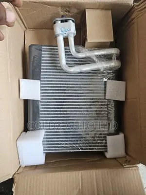 Brand New Front Evaporator Hyundai H1 H100