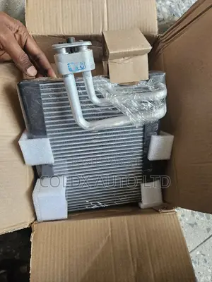 Brand New Front Evaporator Hyundai H1 H100