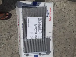 New Oem Condenser Renault Duster Long 2016 2017 2018