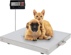 Pet Scale - Digital