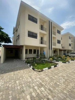 Photo - 4bdrm Duplex in Victoria Island for rent