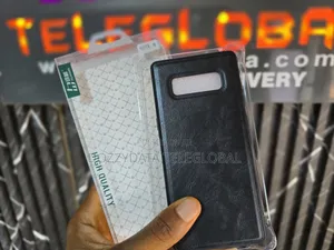 Samsung Galaxy Note 8 Leather Case
