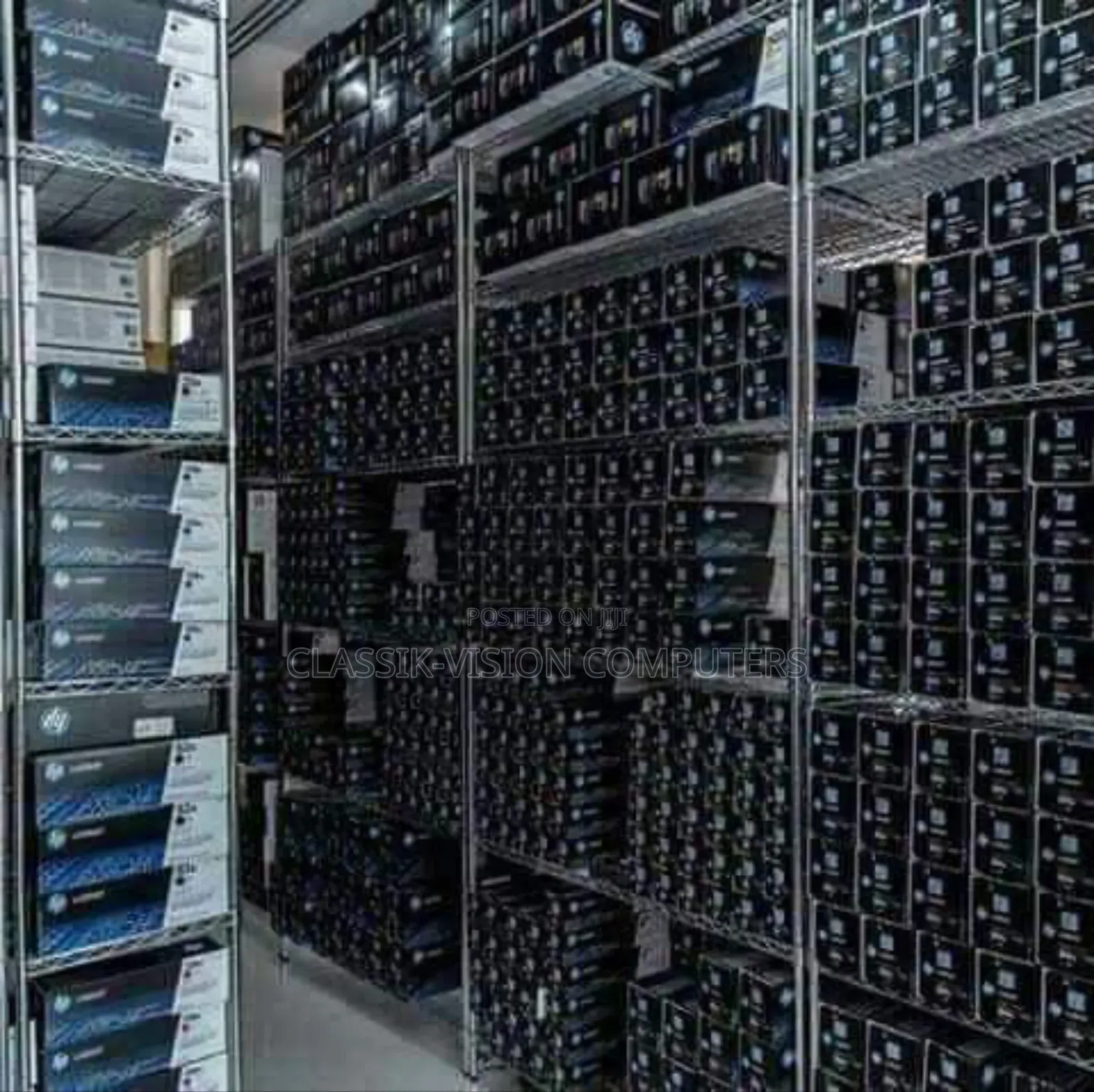 Genuine Hp 30a Toner Cf230a