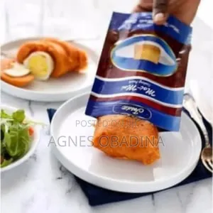 Reusable Moi Moi Pouch - 50pcs