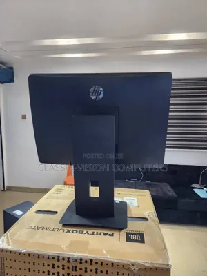 New Desktop Computer HP ProOne 400 G3 8GB Intel Core i5 HDD 1T