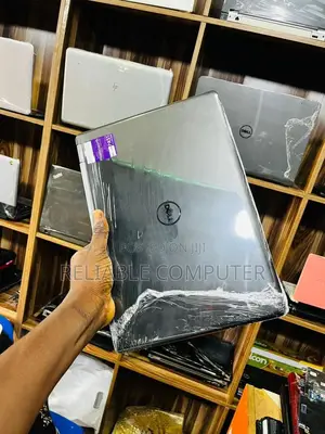 Laptop Dell Latitude 5450 8GB Intel Core I7 HDD 500GB