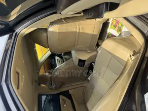 Toyota Camry 2015 Gray