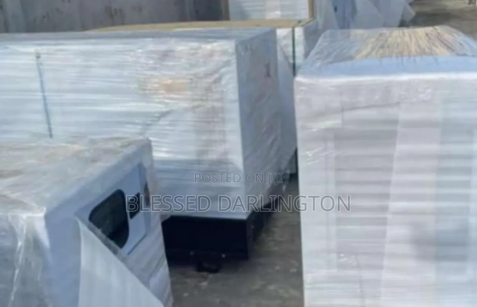 20kva Soundproof England Perkins