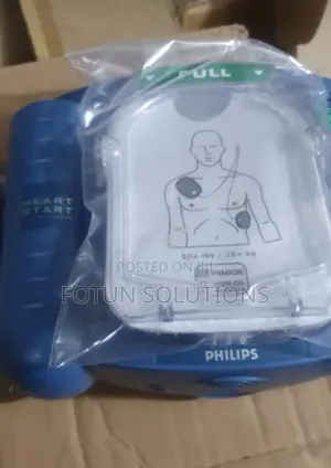 Aed Phillips Machine