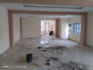 Photo - Office Space With Hall to Let in Oron Road Near Plaza
