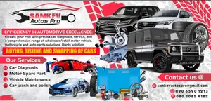 Automotive Service