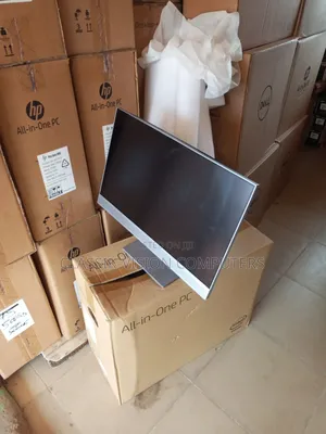Photo - Hp Elite One 800 All in One G6 9th Gen
