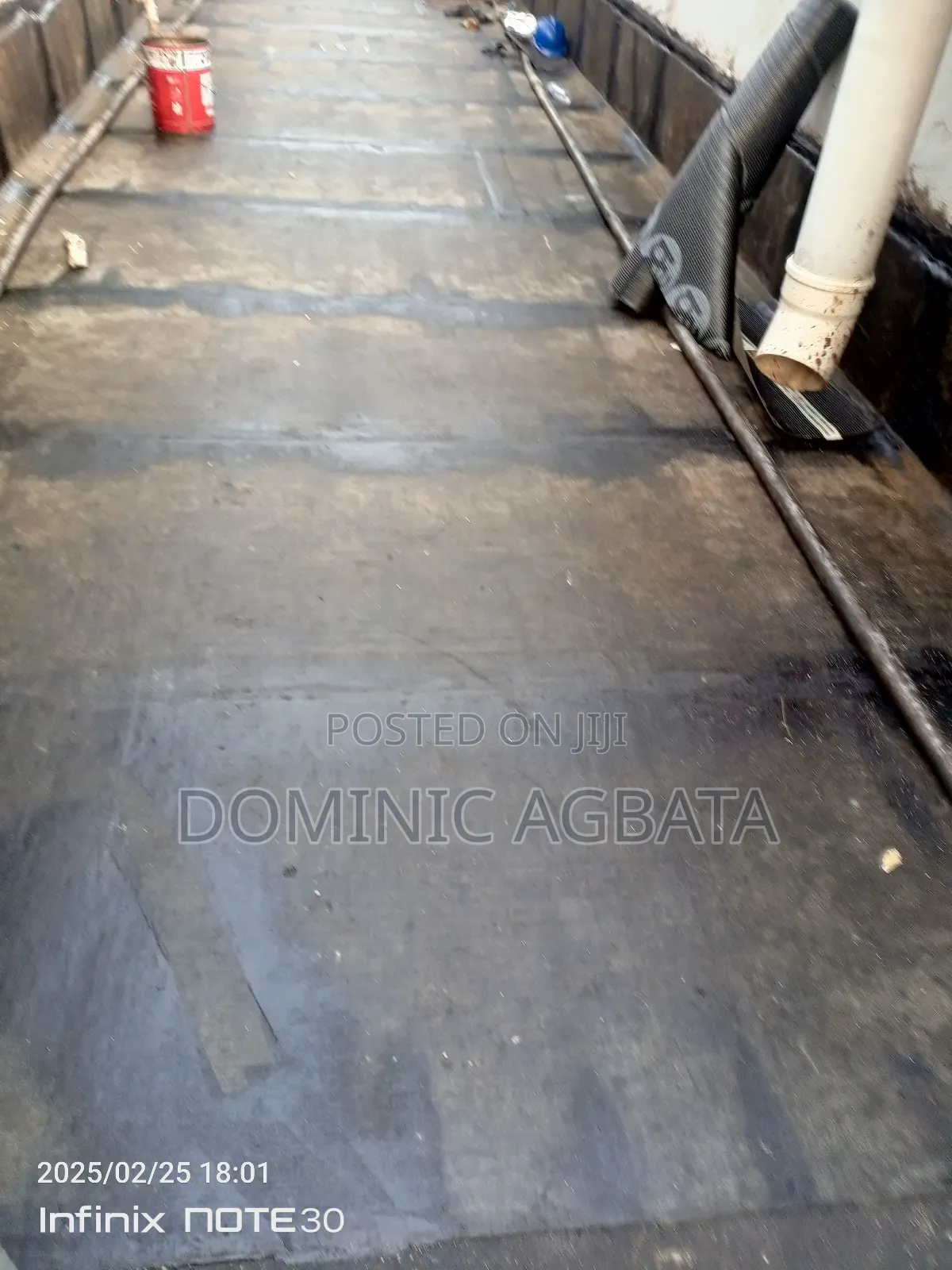 High Noon Waterproofing Expert