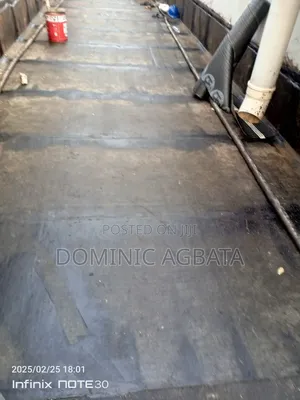 High Noon Waterproofing Expert