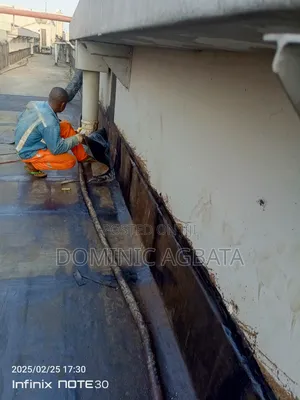 High Noon Waterproofing Expert
