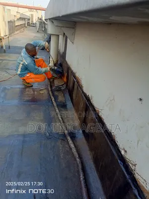 High Noon Waterproofing Expert