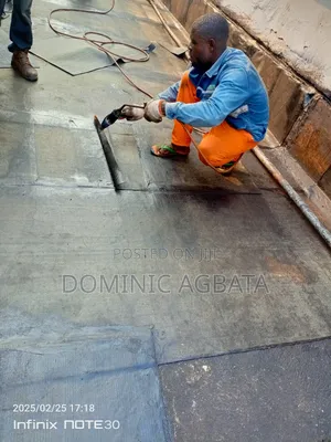 High Noon Waterproofing Expert