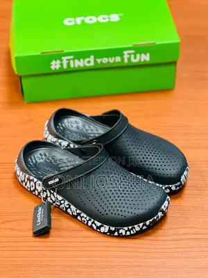 Original Latest Crocs