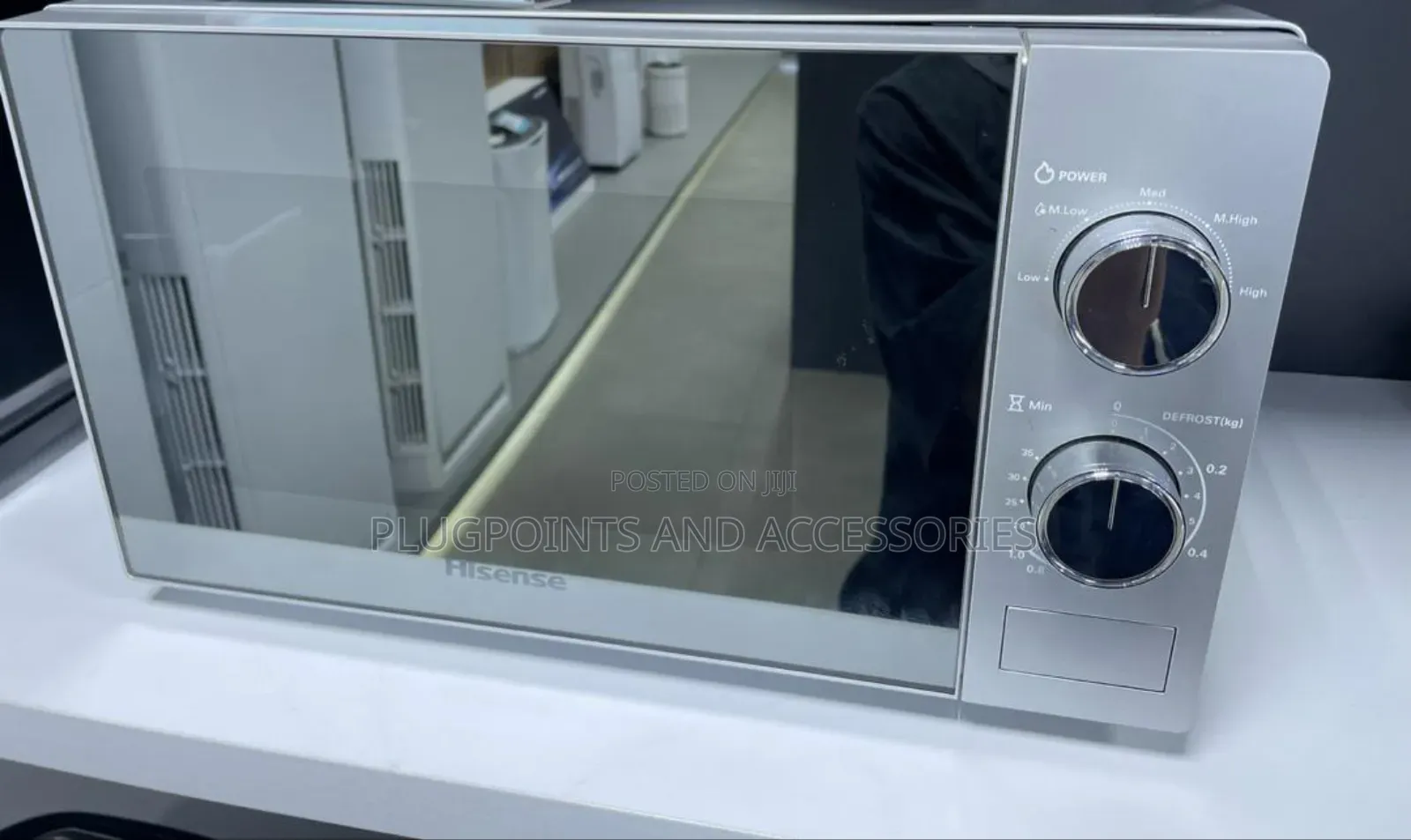 Hisense Microwave Manual 20liters
