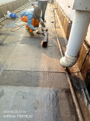 Pinnacle Waterproofing Expert