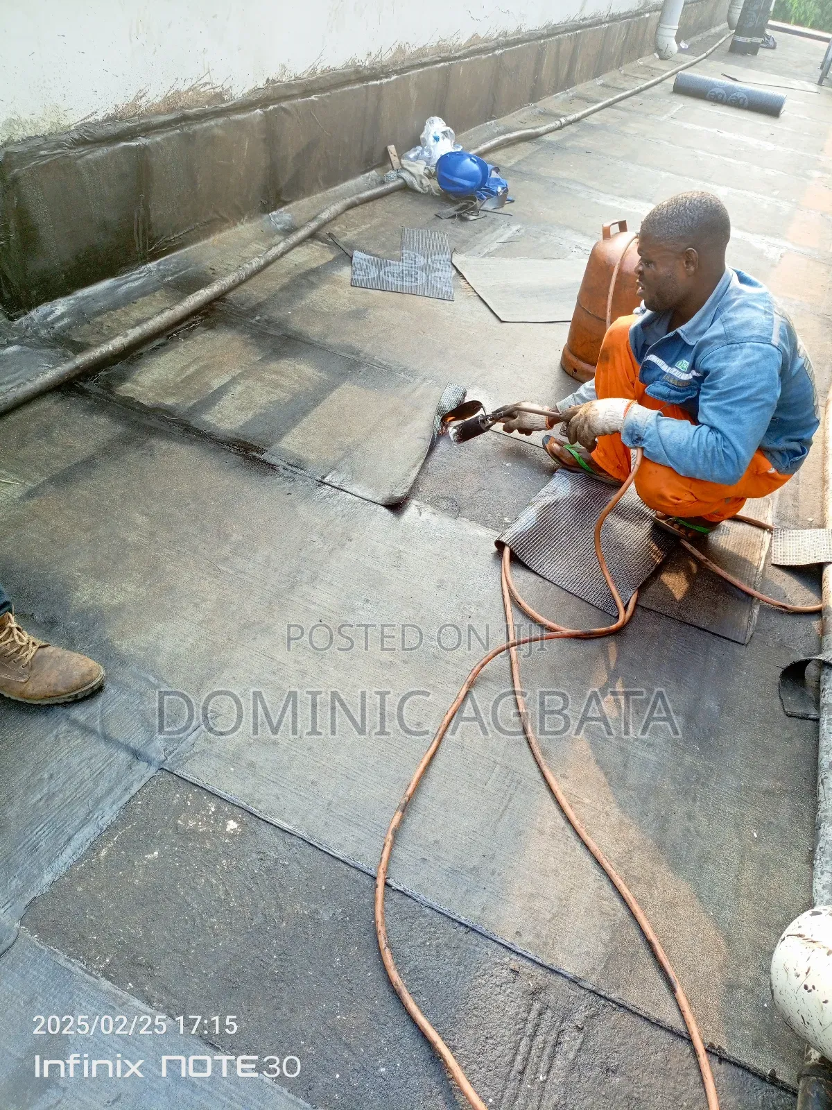 Pinnacle Waterproofing Expert