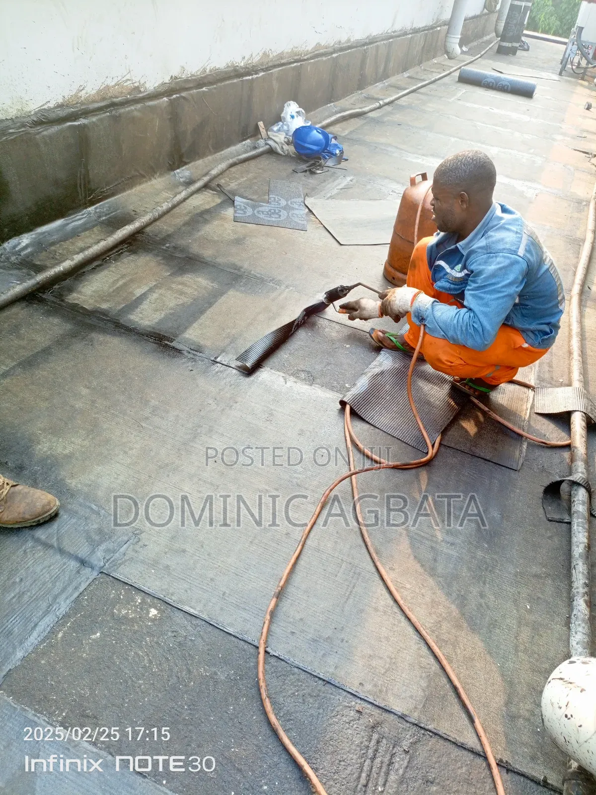 Pinnacle Waterproofing Expert