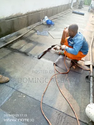 Pinnacle Waterproofing Expert