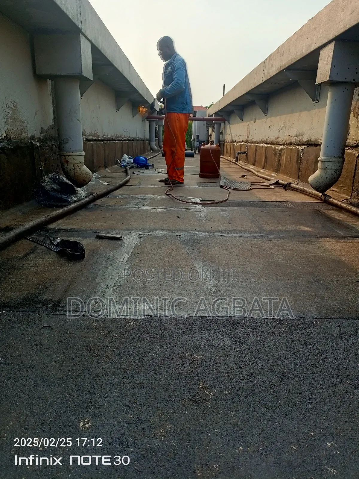 Pinnacle Waterproofing Expert