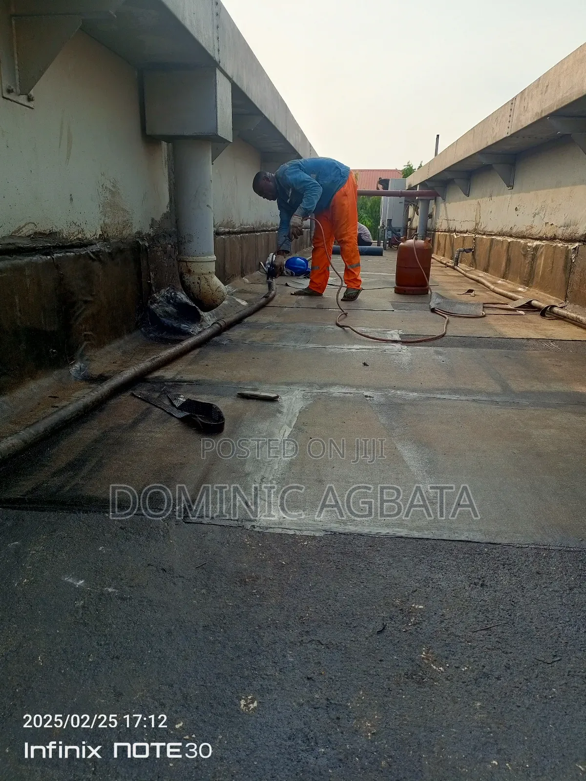 Pinnacle Waterproofing Expert