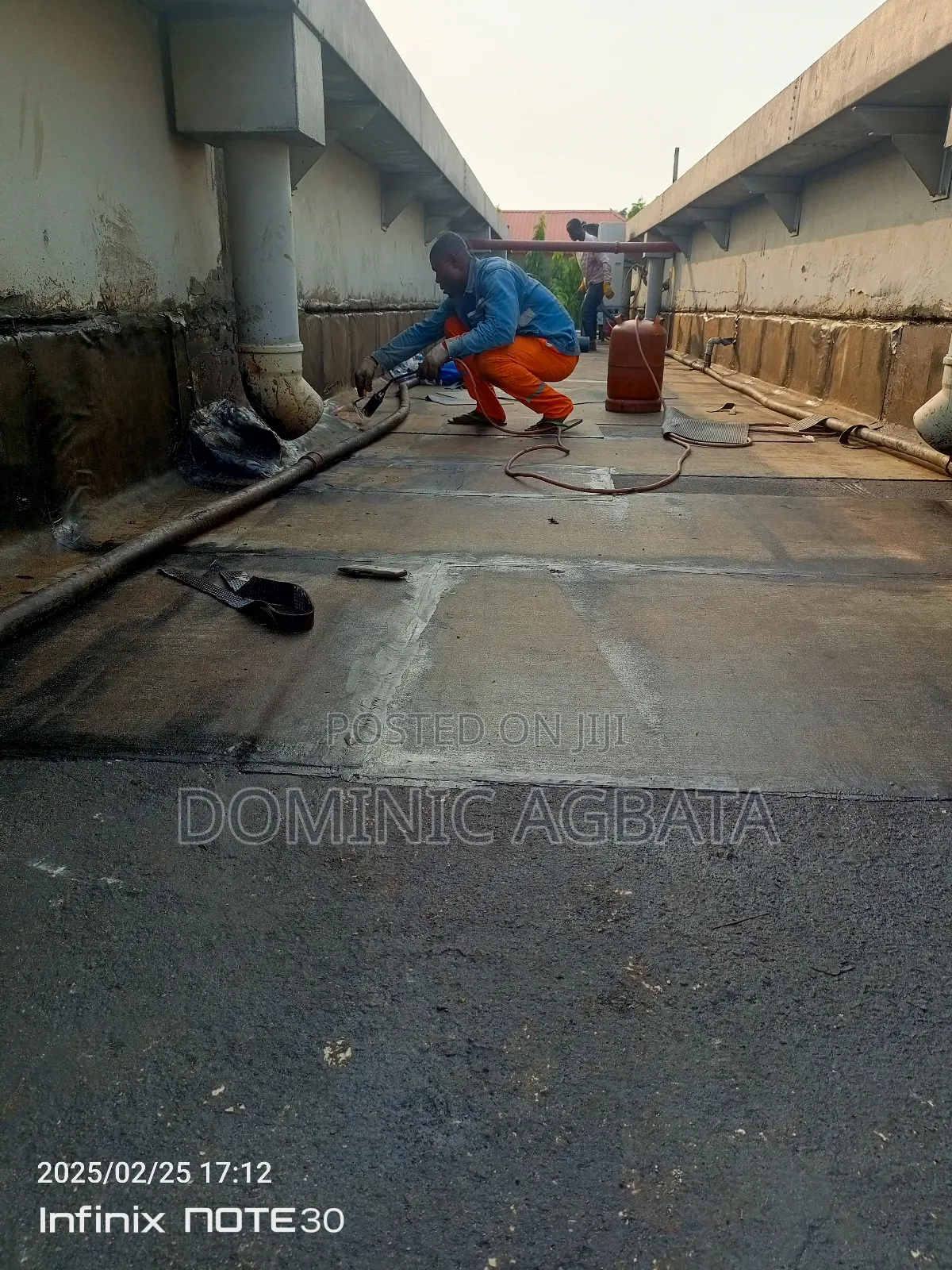 Pinnacle Waterproofing Expert