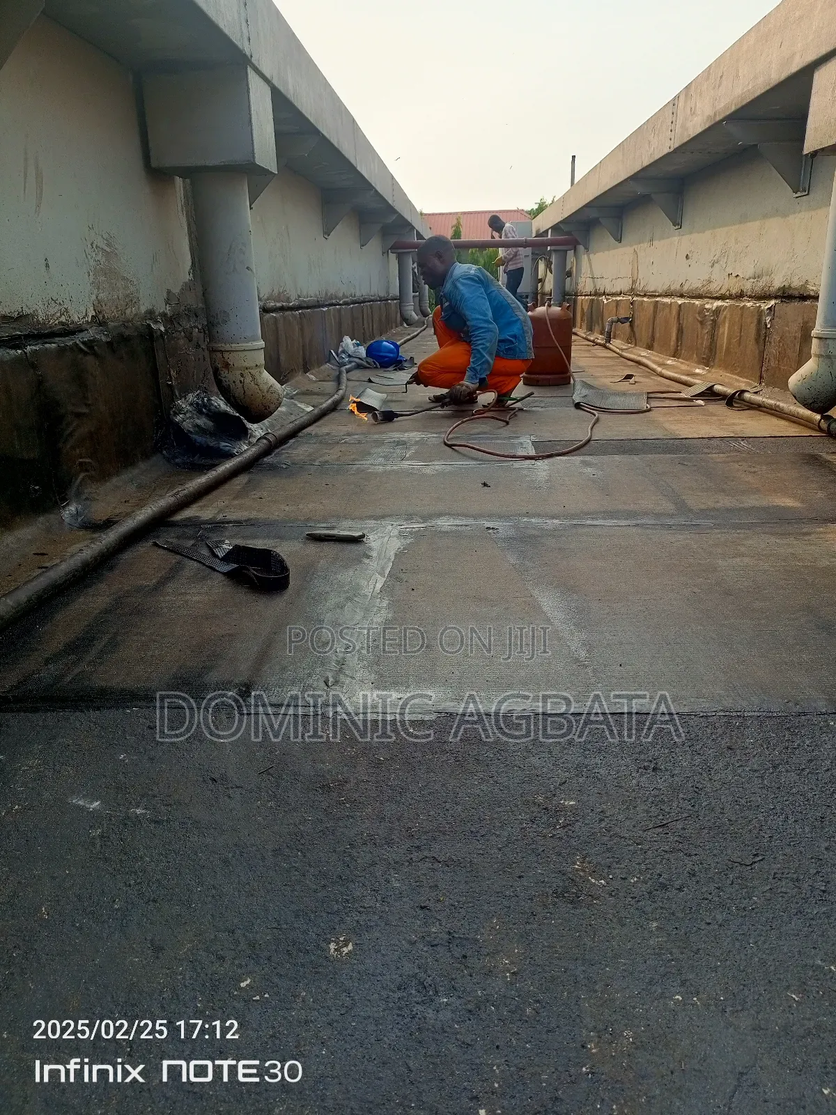 Pinnacle Waterproofing Expert