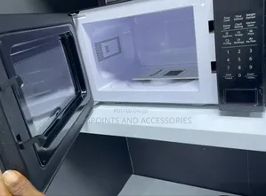 Hisense Digital Microwave H20m0bs6 20liters